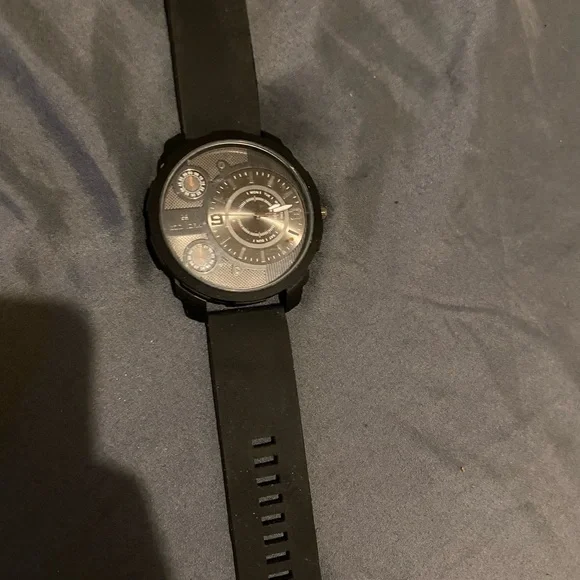 ZooYork Men’s Watch